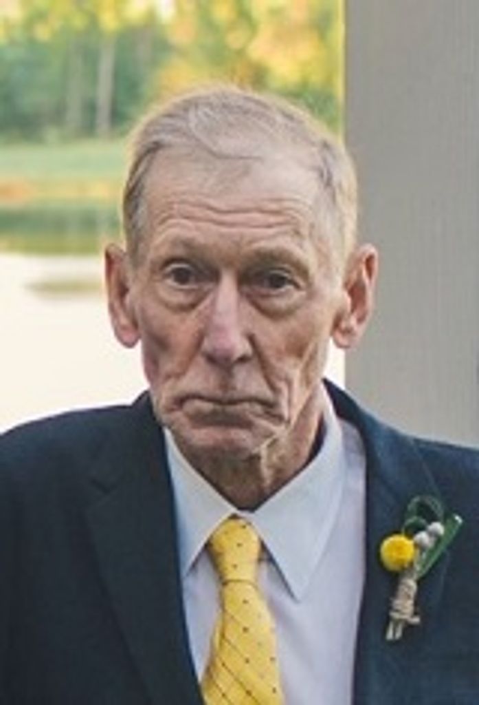 Lex Milton Culp, Jr.