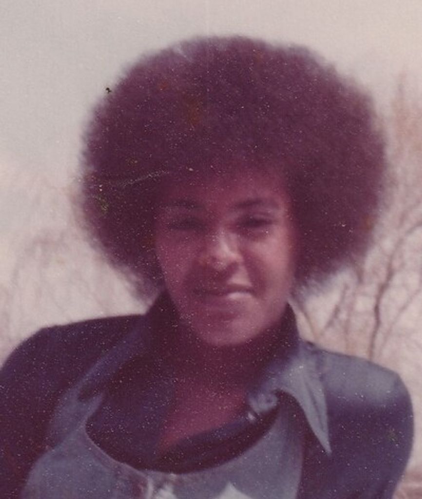 Ruby Marie Melton Profile Photo