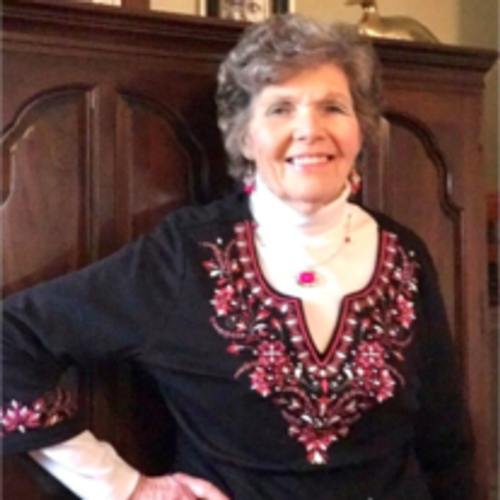 Margaret Pearlene Sipes 