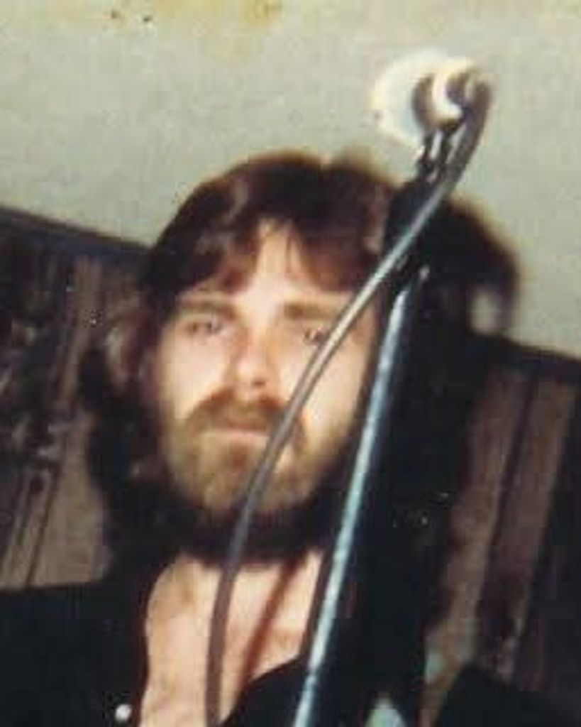 Dale James Profile Photo