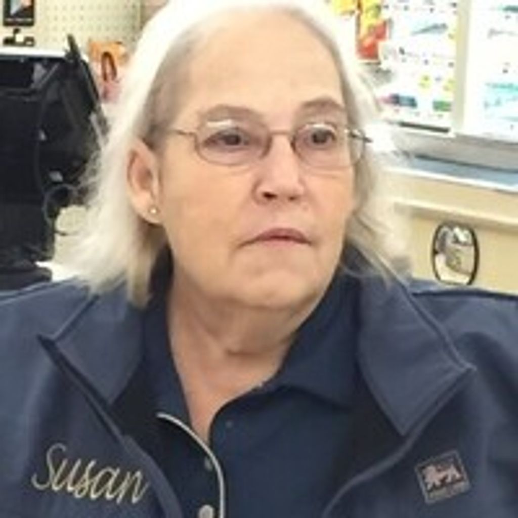 Susan Church