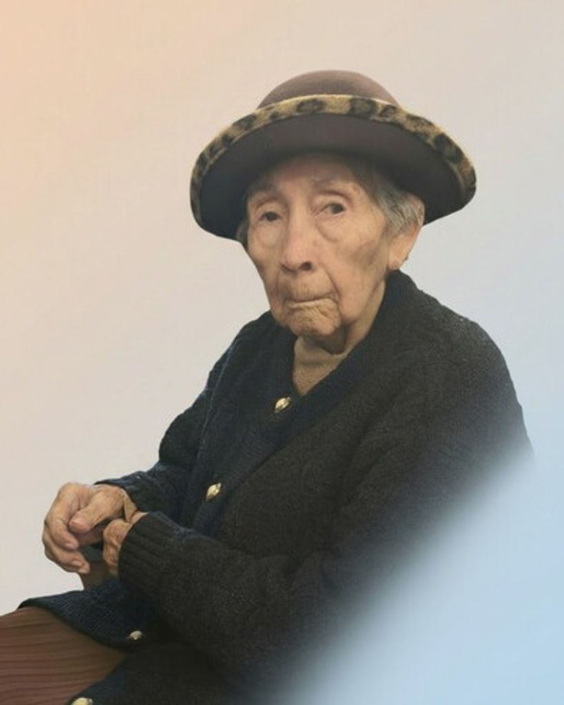 Isabel Q Romero