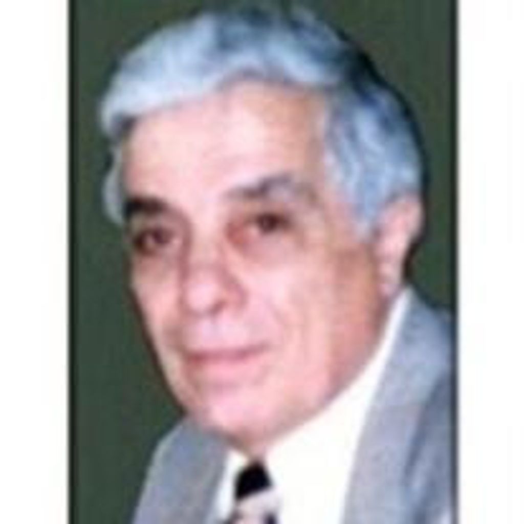 Nicholas A. Sammartino