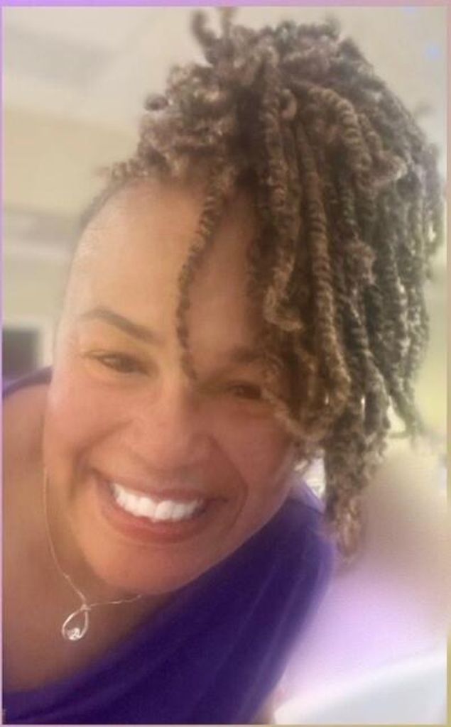 Angela P. Cladd Profile Photo