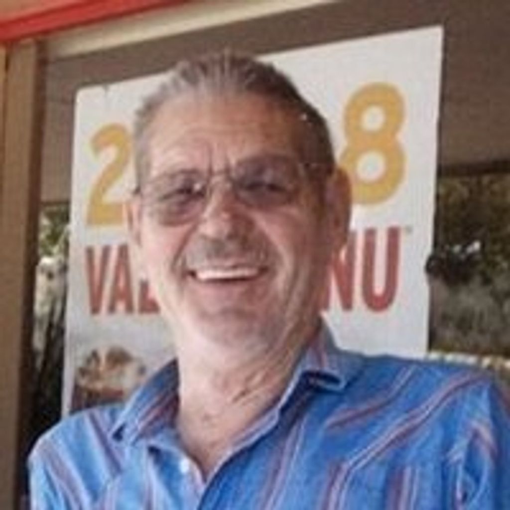 Harry Eugene Courtney