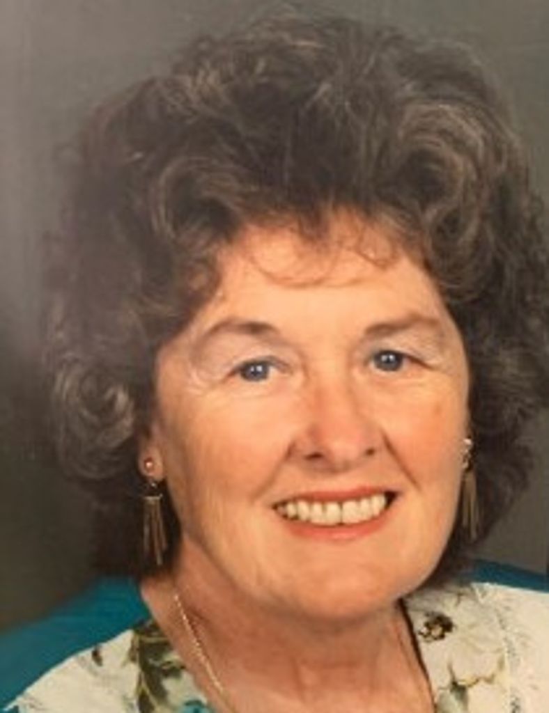 Verna Gummin