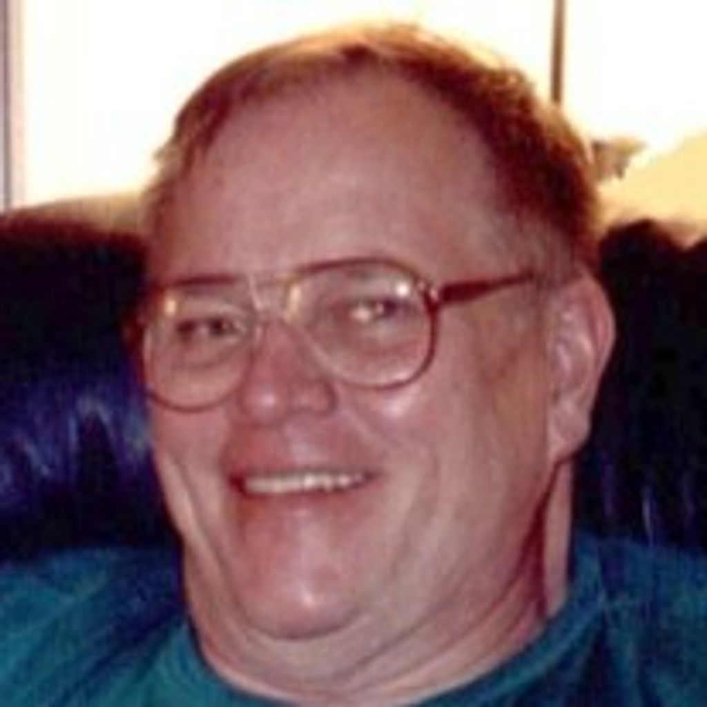 Richard E. Brackett