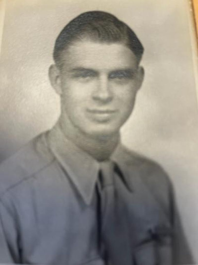 Charles Upchurch Profile Photo