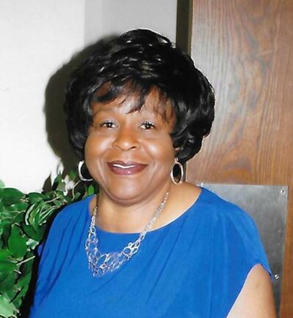 Cynthia Albrenda Lathan Profile Photo