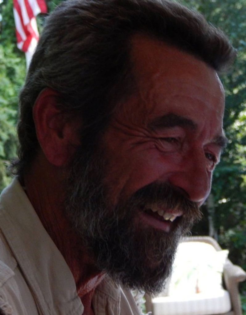 Michael Darrell Triplett