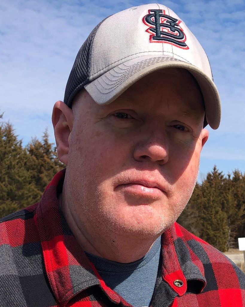 Christopher William Sloan Profile Photo