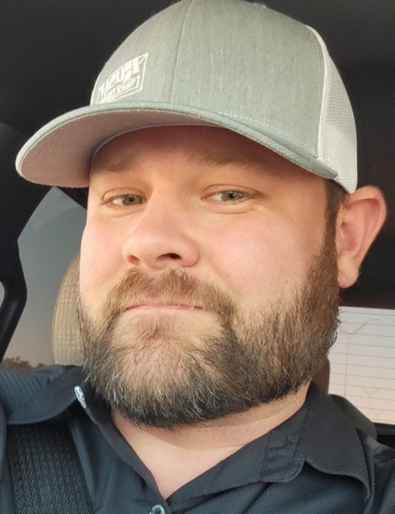 Tyler Joe Culbertson