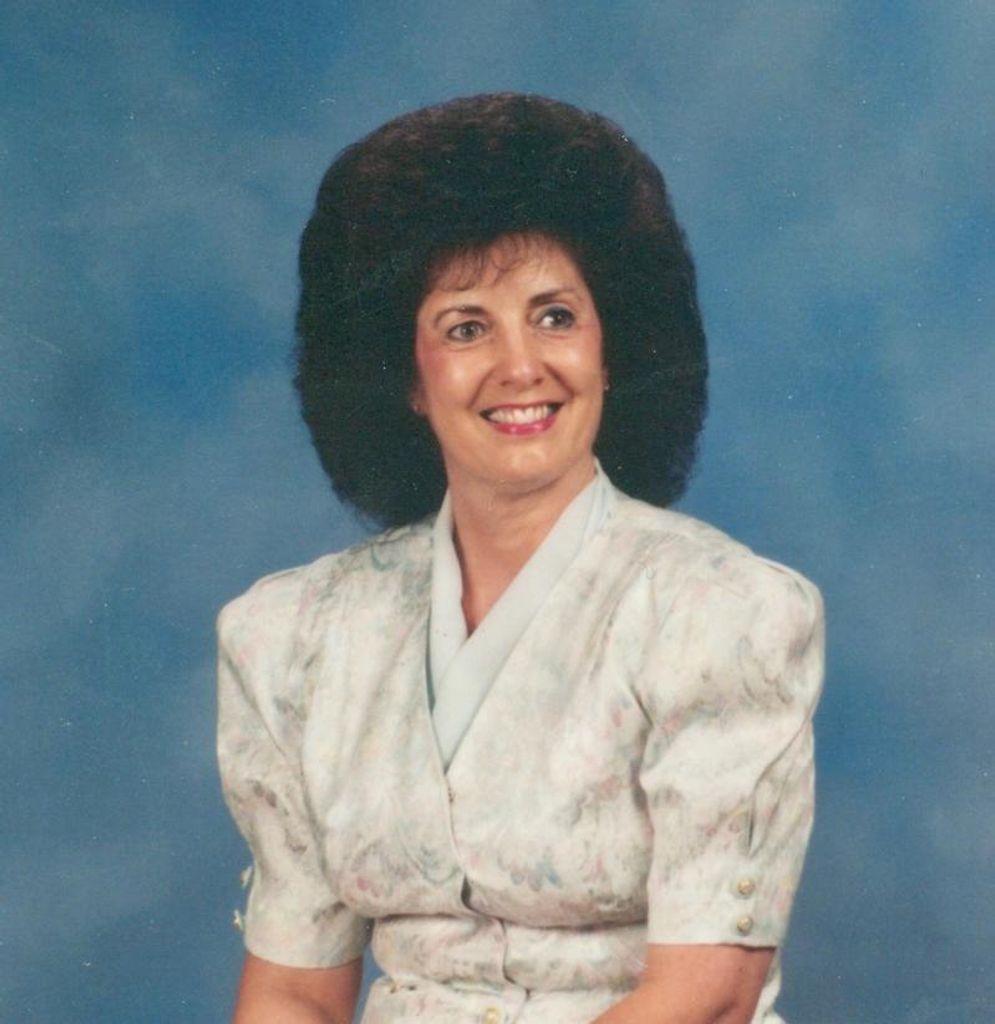 Connie Cash Cannon Profile Photo