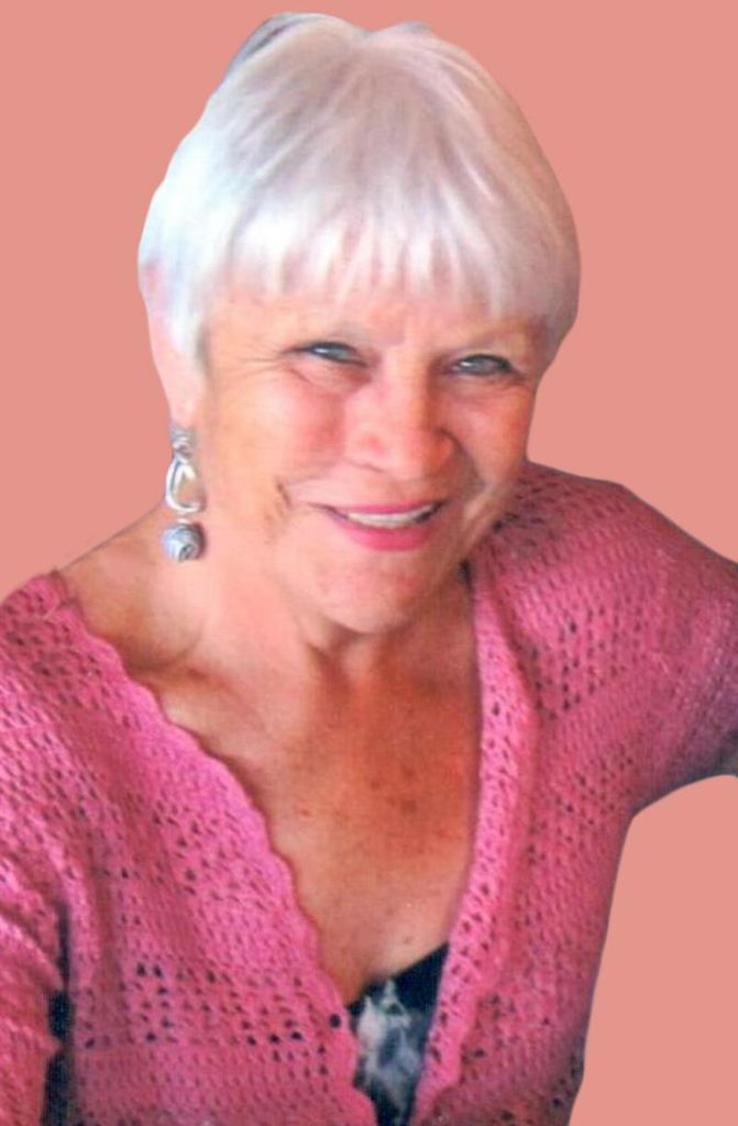 Antoinette Adkins