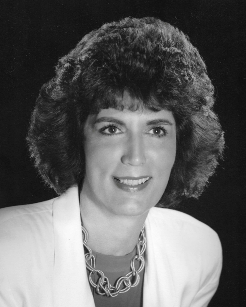 Martha S. Geha