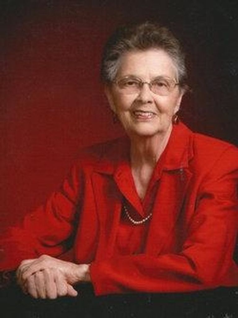 Velva Mae Freburg Profile Photo