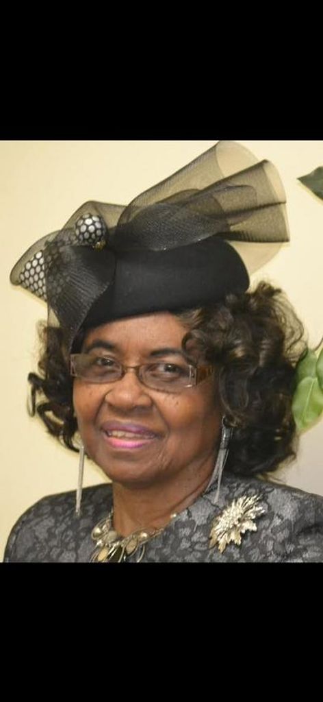Dorothy Mae Devaughn Profile Photo