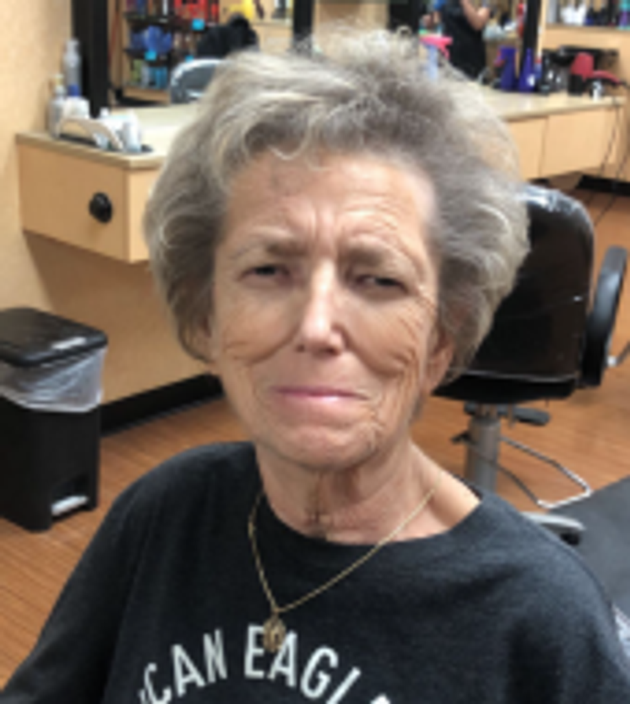Joyce Goolsby