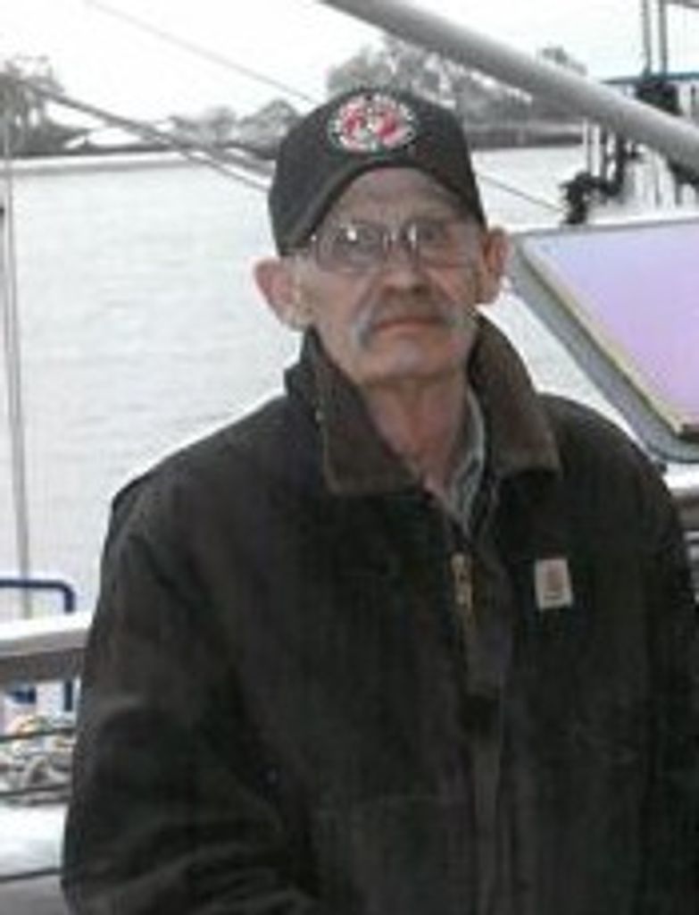Frank Hatchel JR