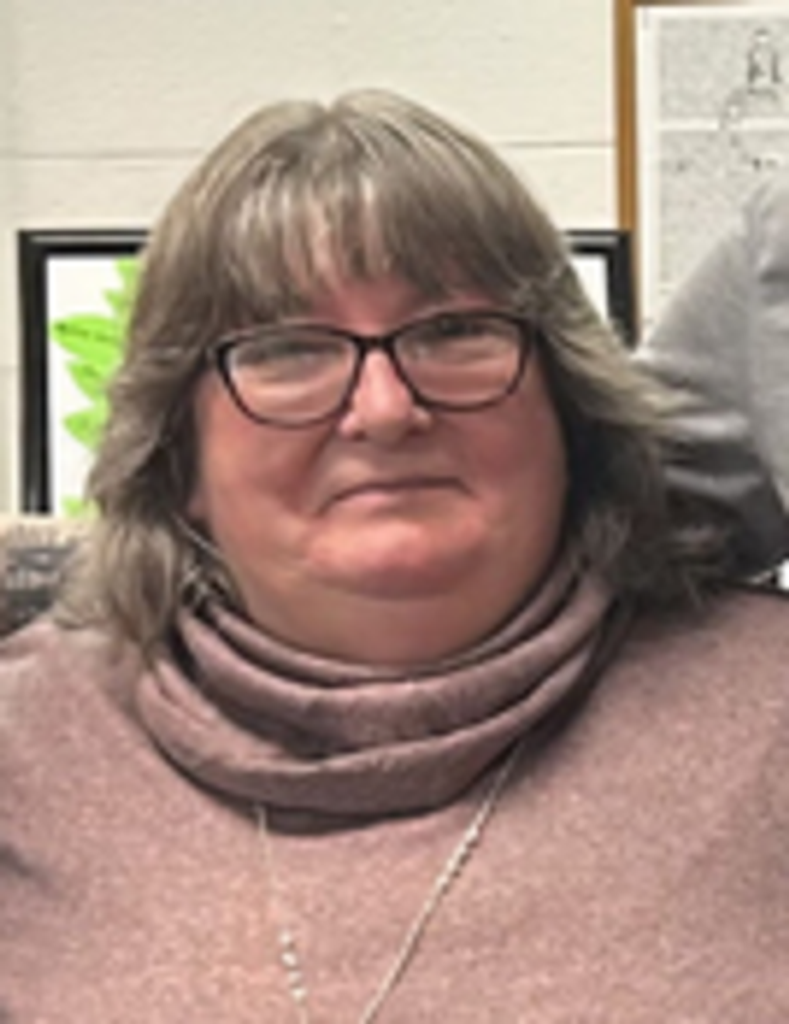 Linda Woodcock Jones Profile Photo