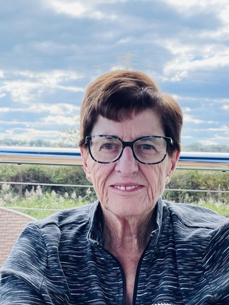 Frances R. Pepe Profile Photo