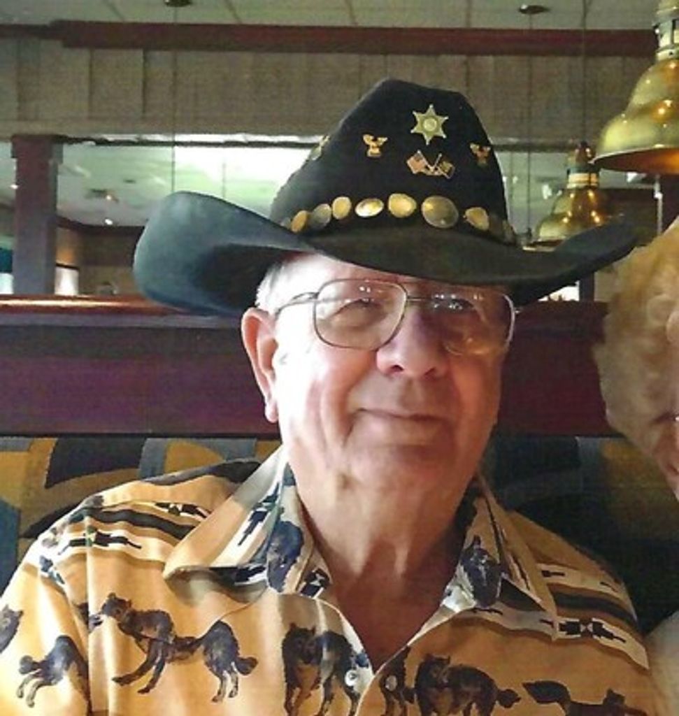 John Hugh Chapman Profile Photo