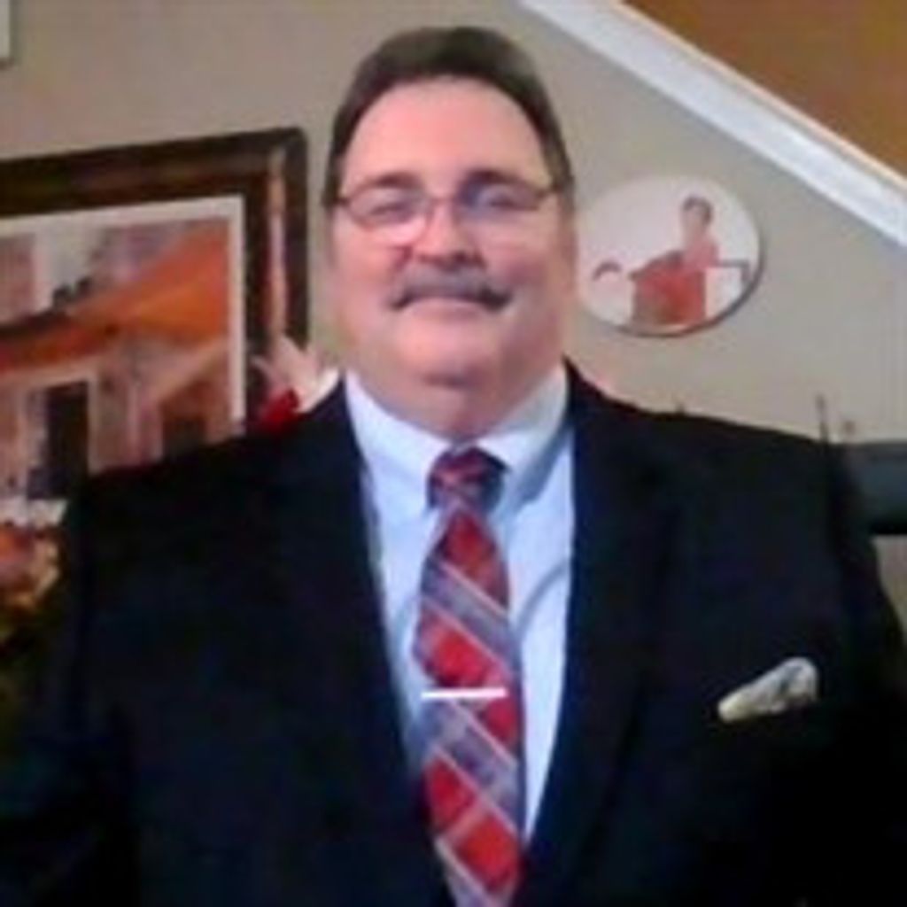 Michael Wayne Hall