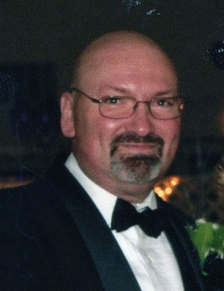 David Wirth, Sr.