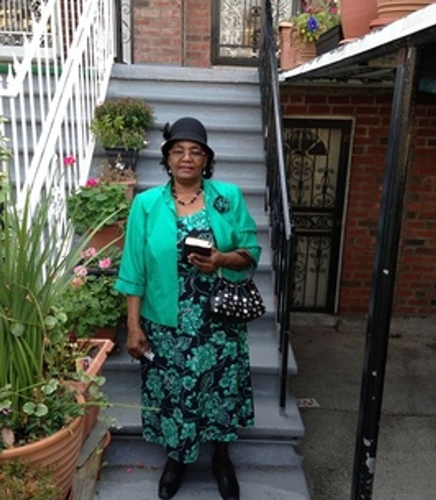 Gloria  Ricketts Profile Photo