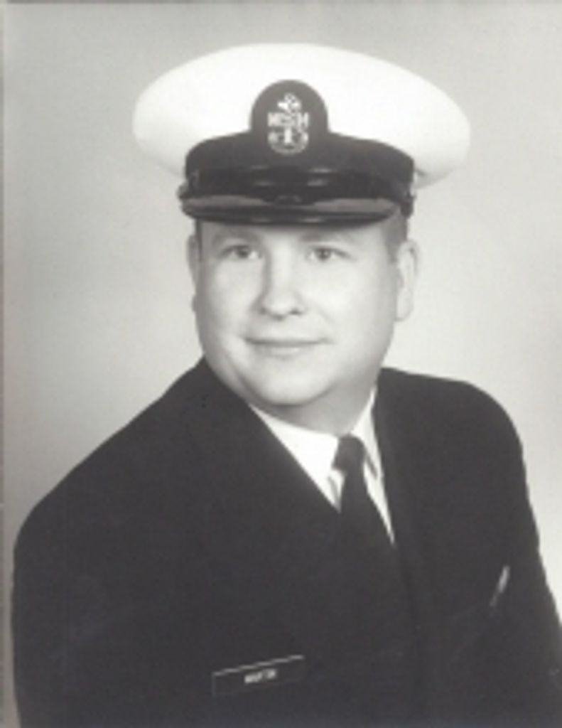 Ace D. Martin