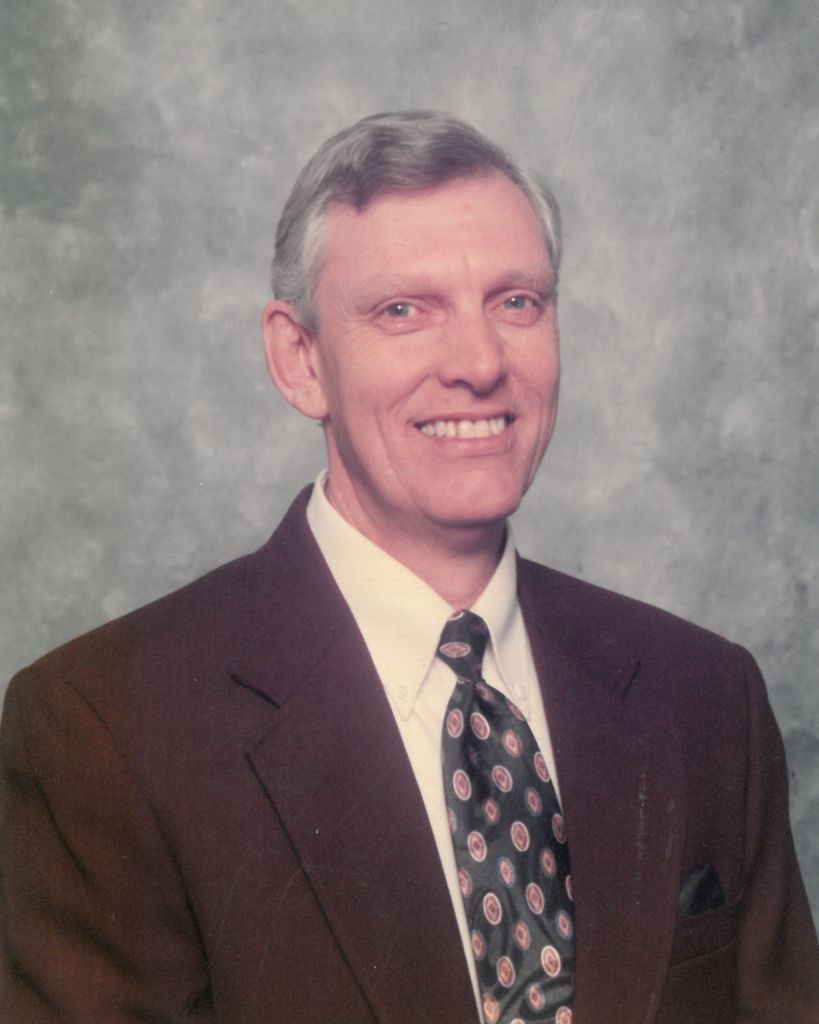 Cecil Moore Profile Photo