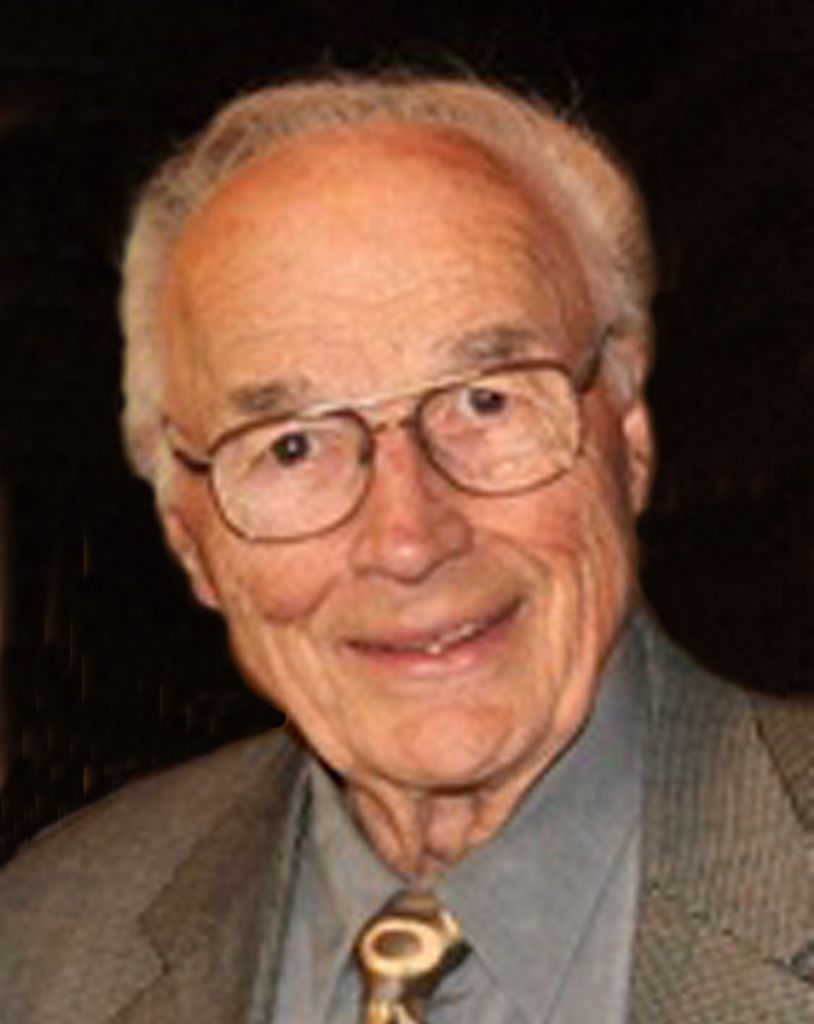 Dr. Donald J. "Dj" Carrels