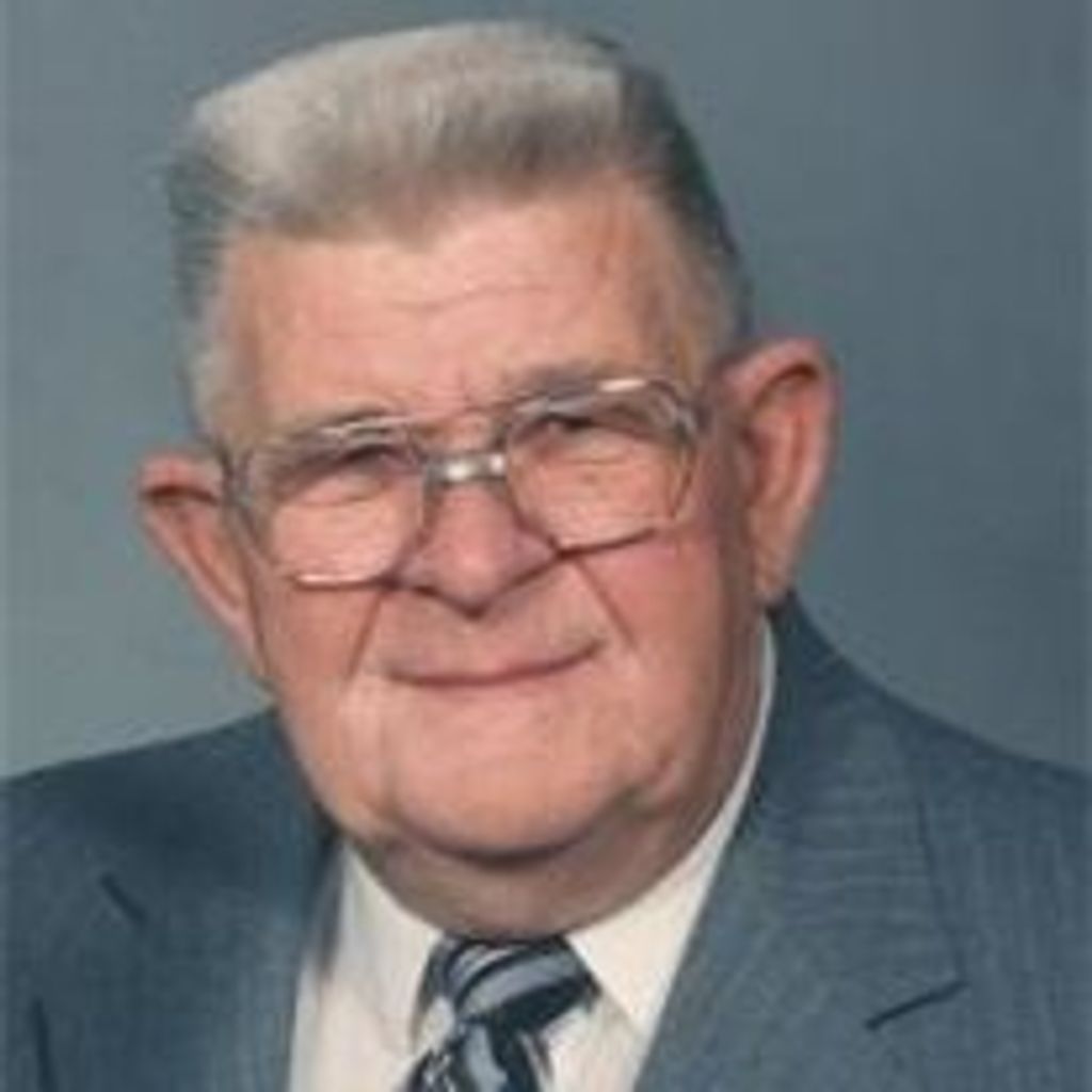 Hugh J. Acker