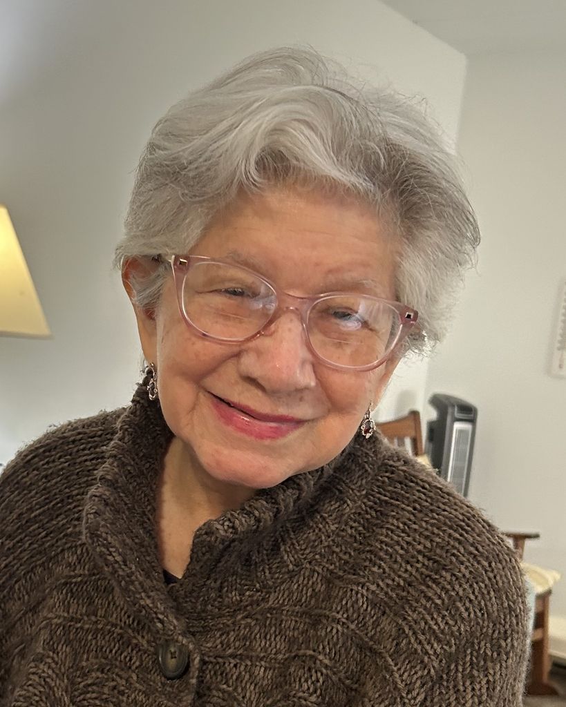 Esther C. Castro