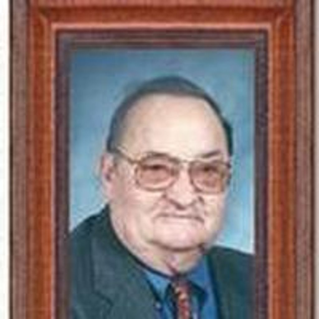George L. Johnson