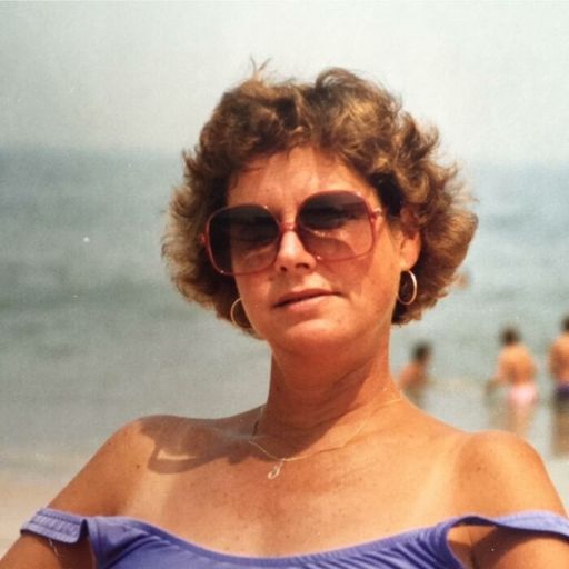 Juanita "Rabbit" Raab Mohler Profile Photo