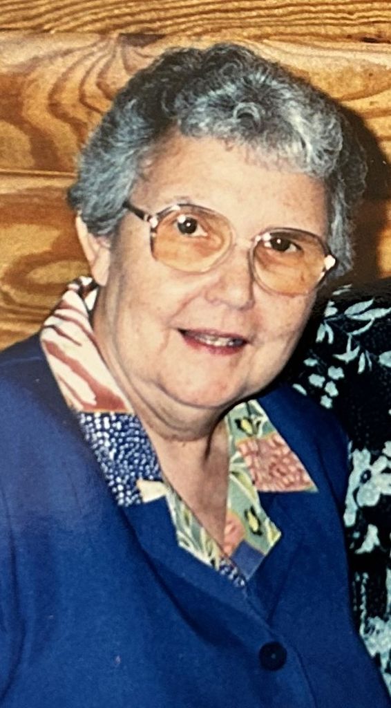 Bess M. Siegfried Profile Photo