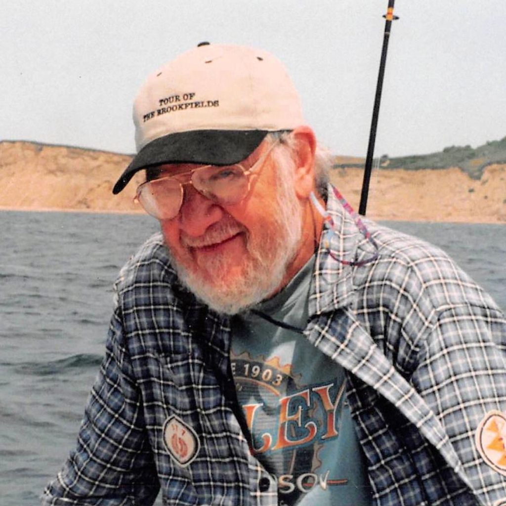 Peter A. Moran