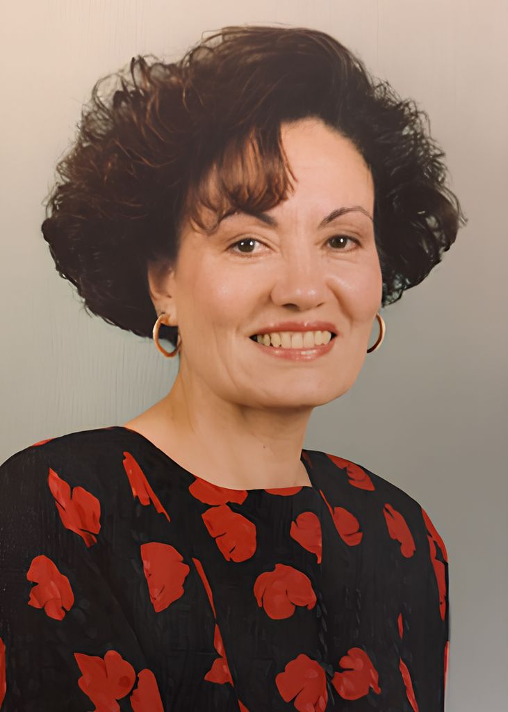Isabel Ramirez Profile Photo