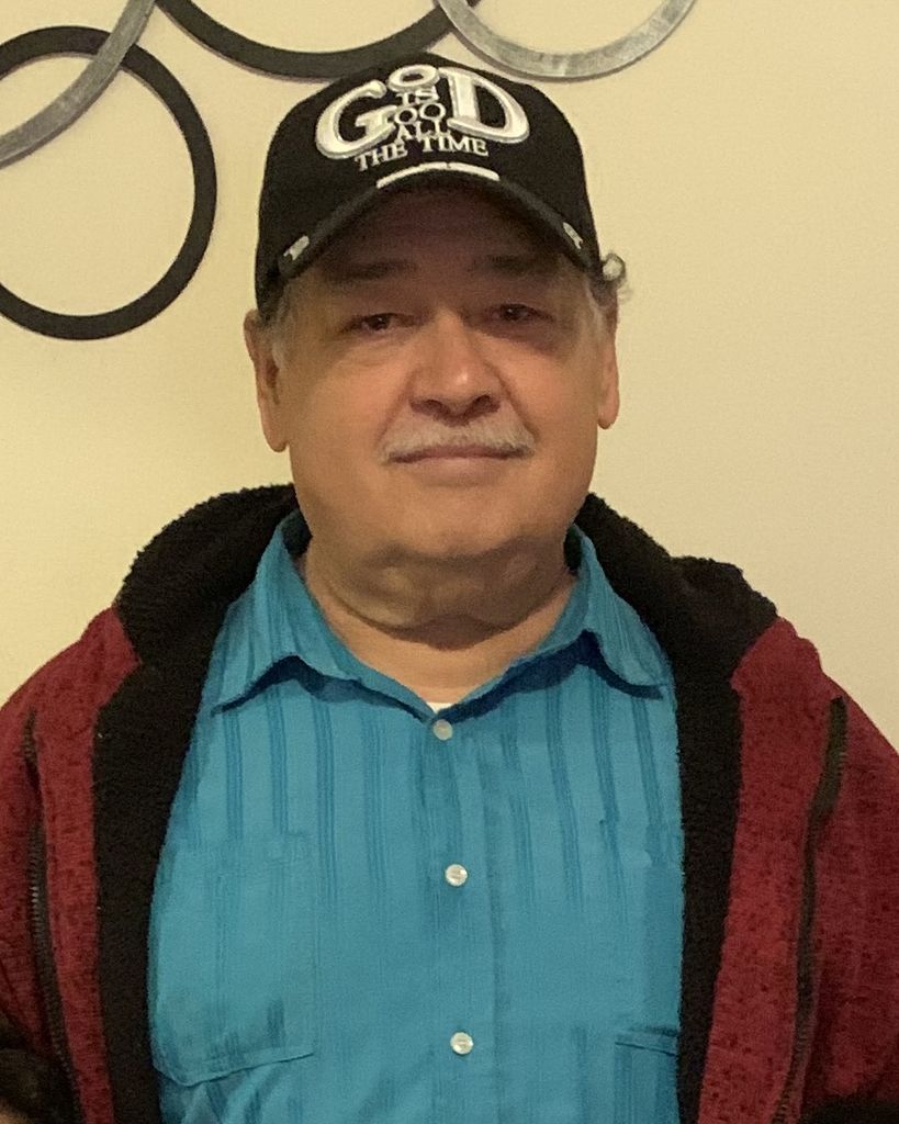 Miguel Angel Santos Profile Photo