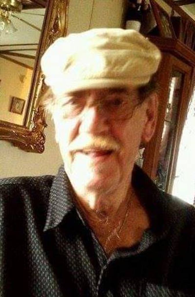 James Tilford Stotts Profile Photo