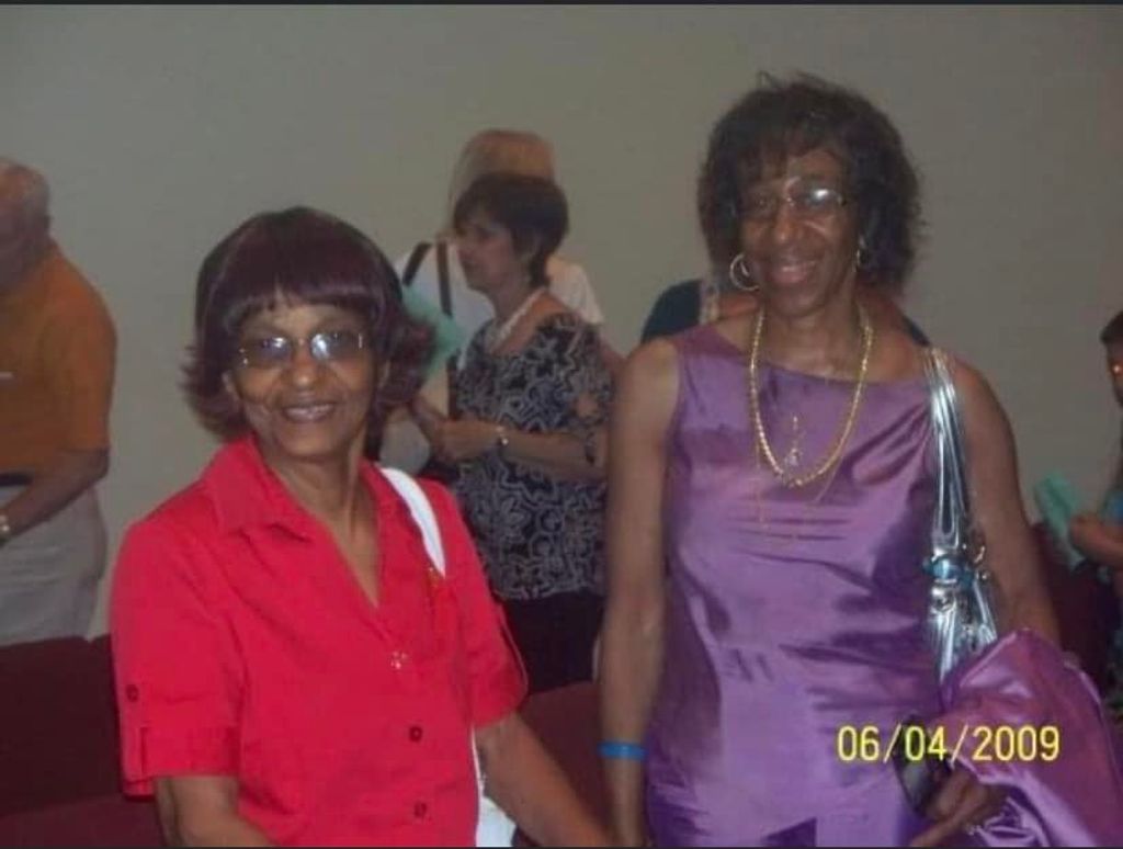 Mrs. Edith Wade Profile Photo