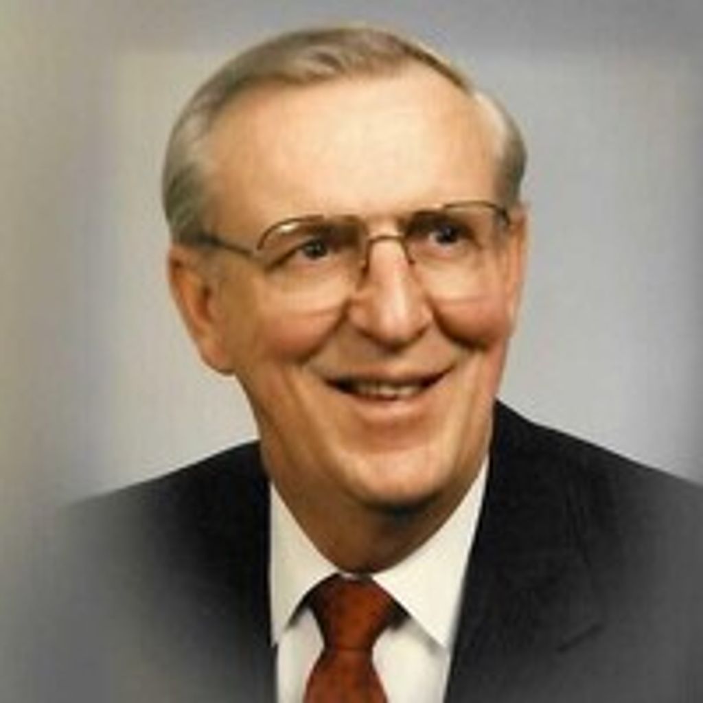 Herbert Eugene Moody