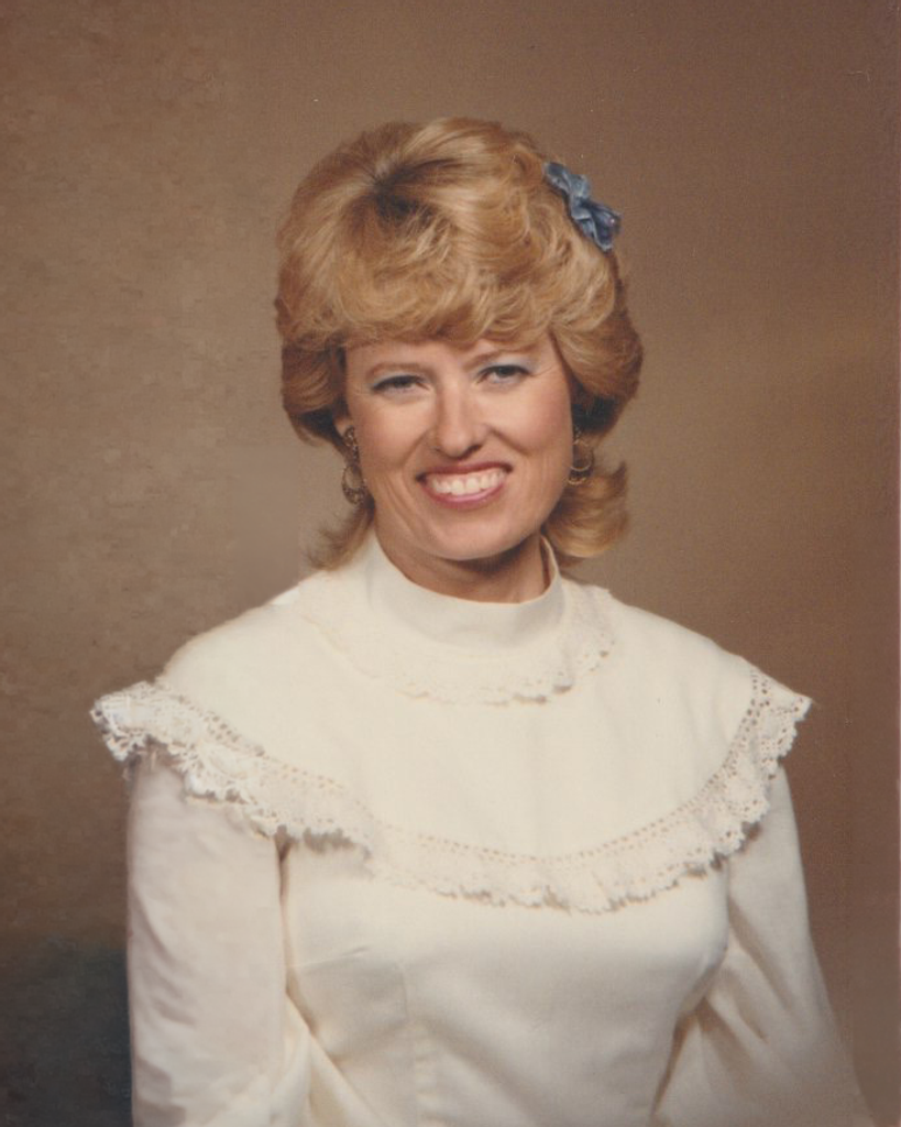 Shirley Lucille Bourquin Profile Photo