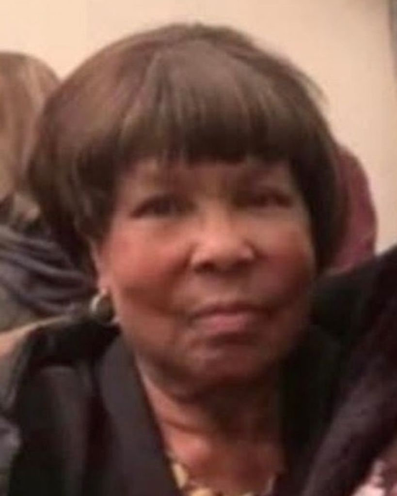 Lizzie M. Jackson Profile Photo