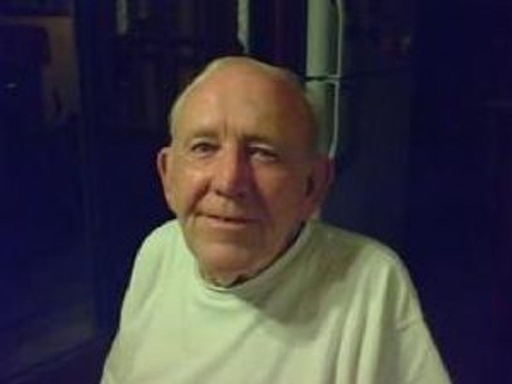 Kenneth  Gary Henderson