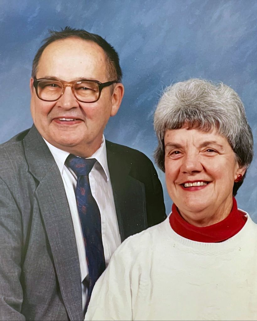 Beatrice E. Blazek