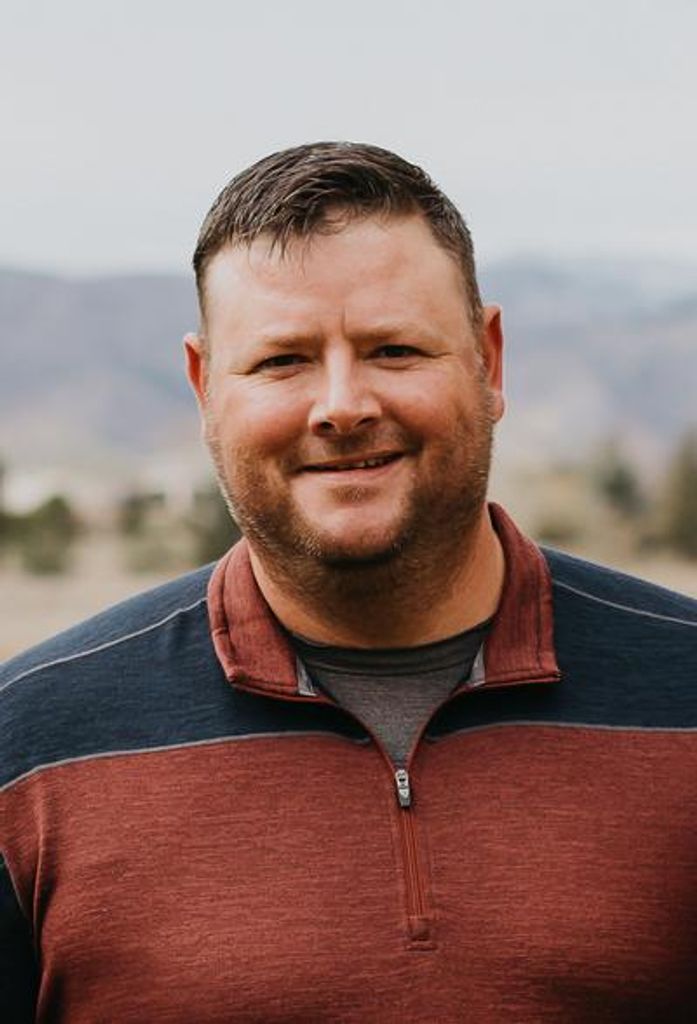 Patrick Aaron O'Neil Profile Photo