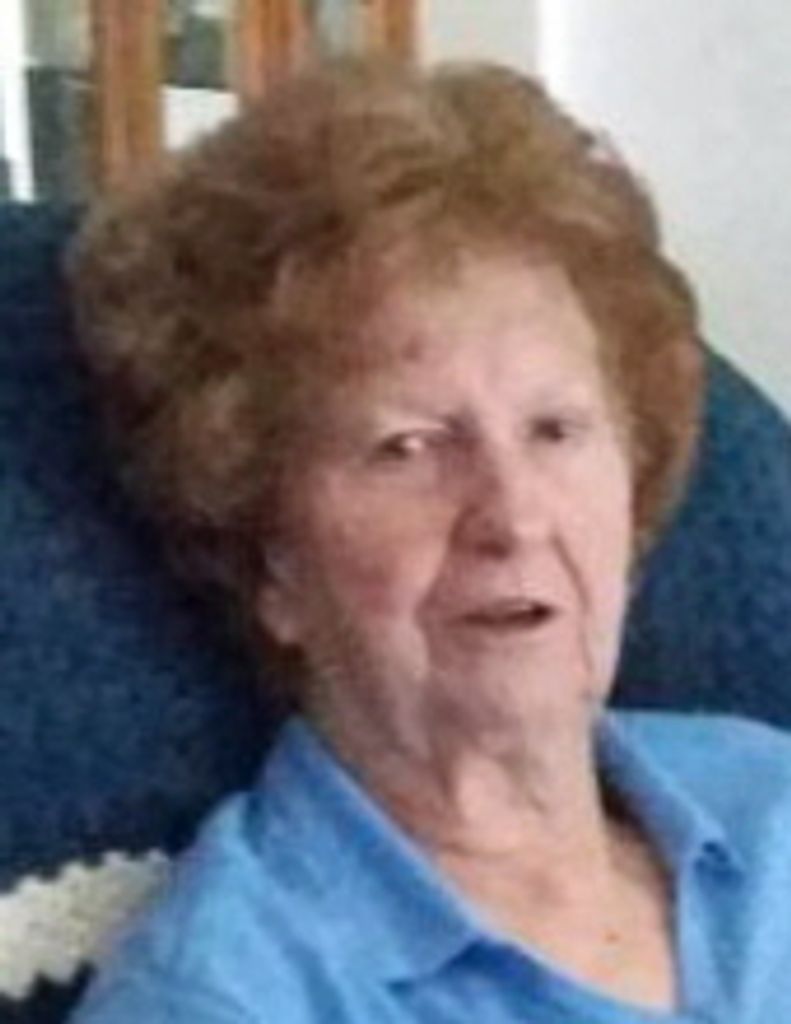 Catherine Marie Davis