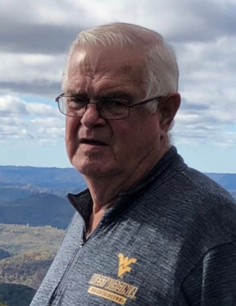 Gary L. Pritt Profile Photo